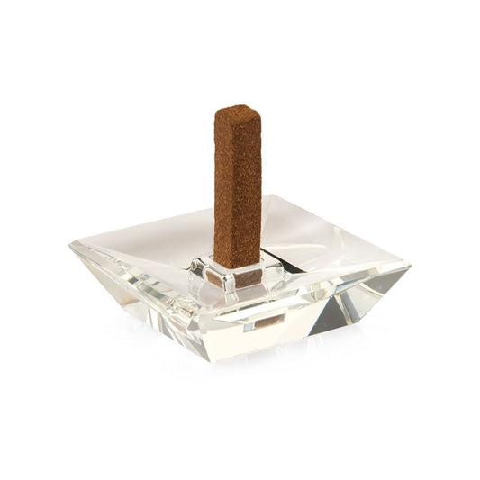 Heavenly Smart Oud - 10 Sticks with a Crystal Stand