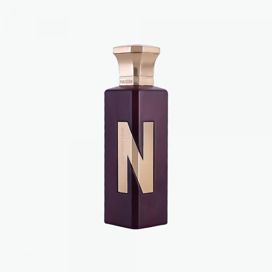 AMETHYST LOVE - 75ml from Naseem Perfume