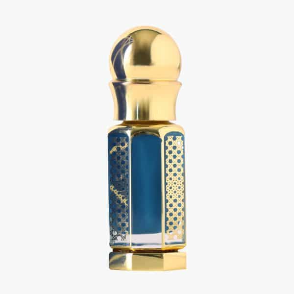 BLUE MUSK - 6ml from Naseem Perfume