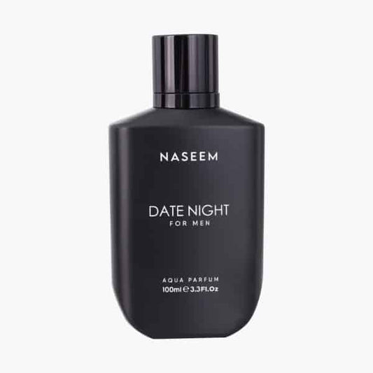 DATE NIGHT FOR MEN - 100ml from Naseem Perfume