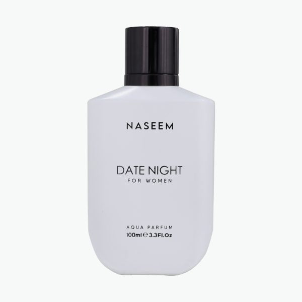 DATE NIGHT FOR WOMEN - 100ml from Naseem Perfume