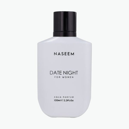 DATE NIGHT FOR WOMEN - 100ml from Naseem Perfume