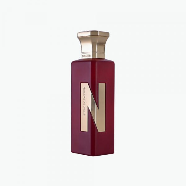 Hypnotic Passion -75 ml from Naseem Perfume