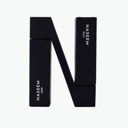 JOUR & NUIT - 60ml from Naseem Perfume