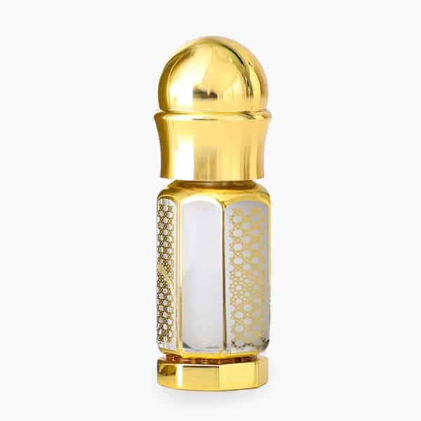 Musk Tahara - 6ml from Naseem Perfume