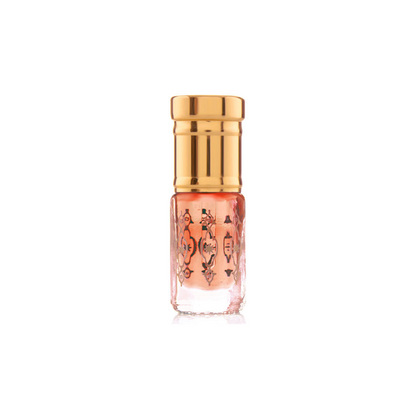 Red Musk