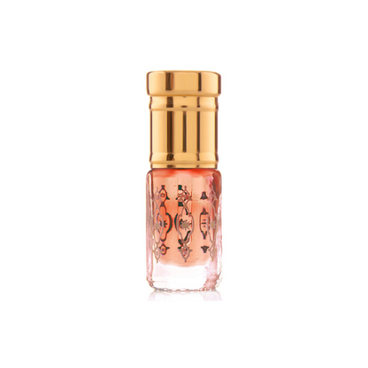 Red Musk