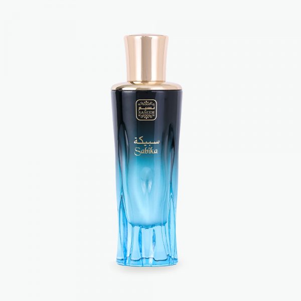 Sabika Perfume - 80ml from Naseem Perfume