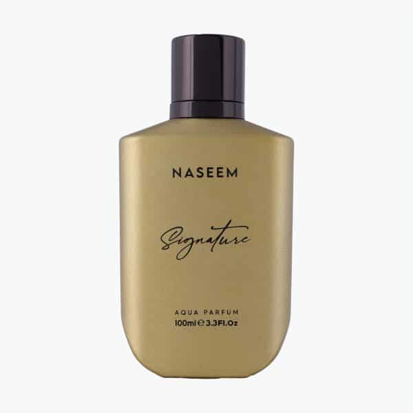 SIGNATURE GOLDEN - 100ml from Naseem Perfume