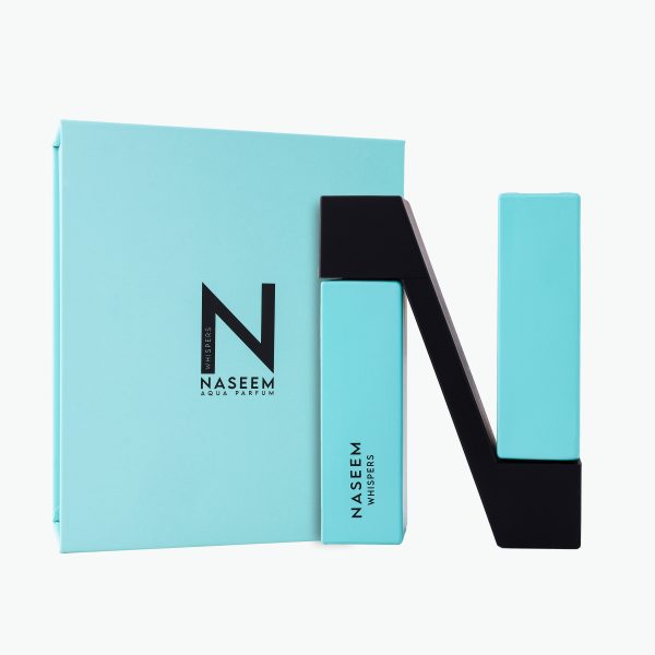 WHISPERS - 60ml from Naseem Perfume