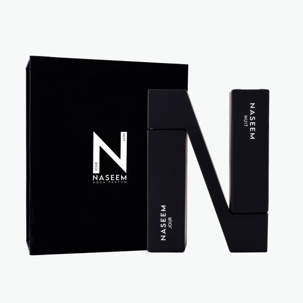 JOUR & NUIT - 60ml from Naseem Perfume